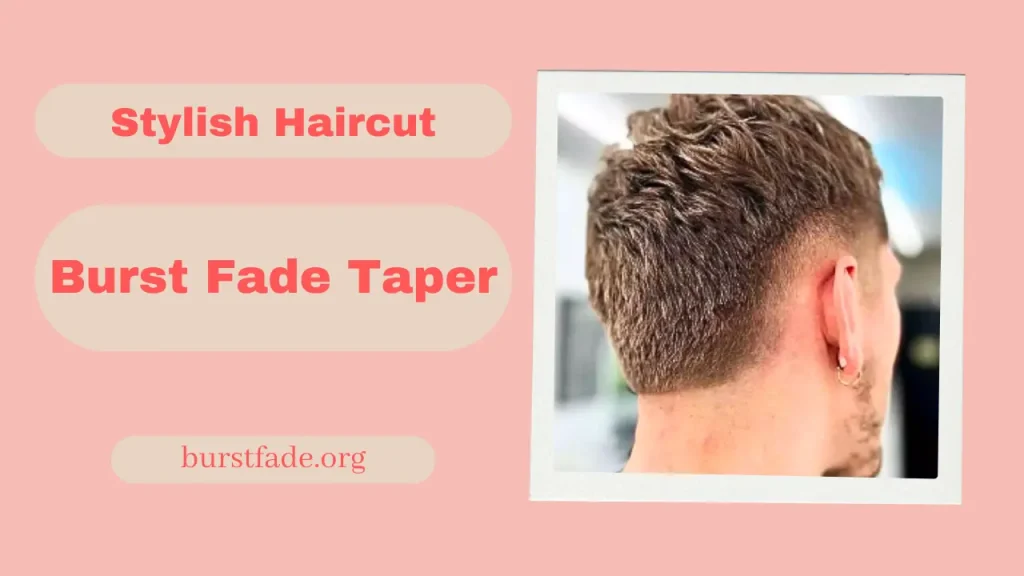 Taper Haircut