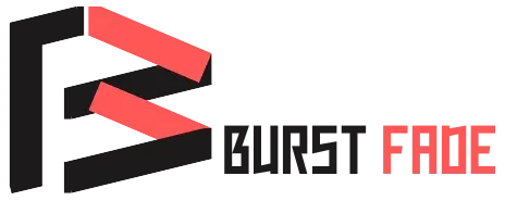 Burstfade Logo