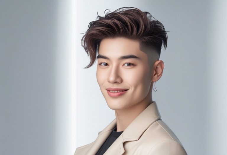 Modern Mullets 2025: Fresh Looks & Grooming Tips